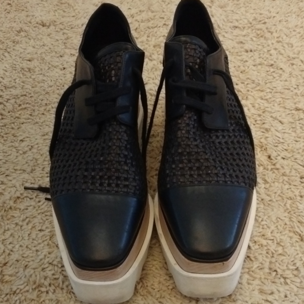 Stella McCartney shoes